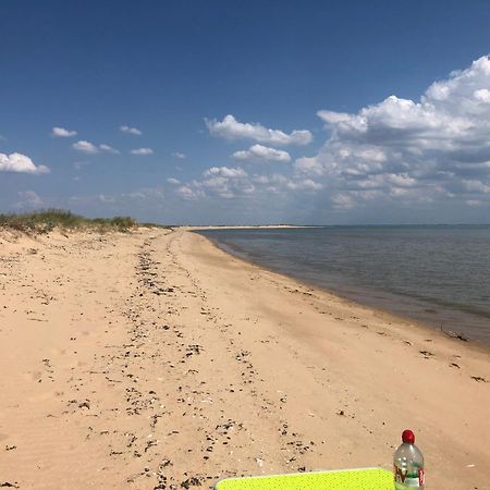 Вілла Oceane Champagne-les-Marais Екстер'єр фото